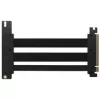 Corsair Premium PCIe 5.0 Riser Cable, 175 mm, x16 Interface - Juoda