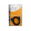 Televes HDMI 2.0 laidas 1,5 m 4K juodas