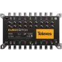 TELEVES EuroSwitch 9 įėjimų multiswitch stiprintuvas 27/31 dB (719609)
