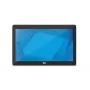 ELO TOUCH ELOPOS SYSTEM 15IN WIDE W10 I3 8/128GB SSD PCAP 10-TOUCH BLACK