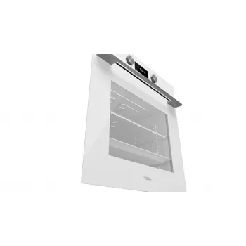 Teka HLB 8400 70 L 3215 W A+ Balta Įmontuojama Daugiafunkcinė Orkaitė
