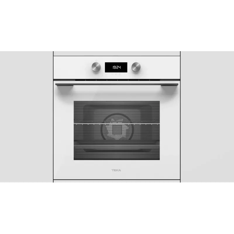 Teka HLB 8400 70 L 3215 W A+ Balta Įmontuojama Daugiafunkcinė Orkaitė