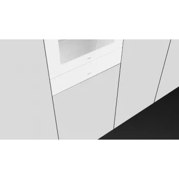 Teka Kit VS/CP Color WH 169 Appliance Joining Kit White