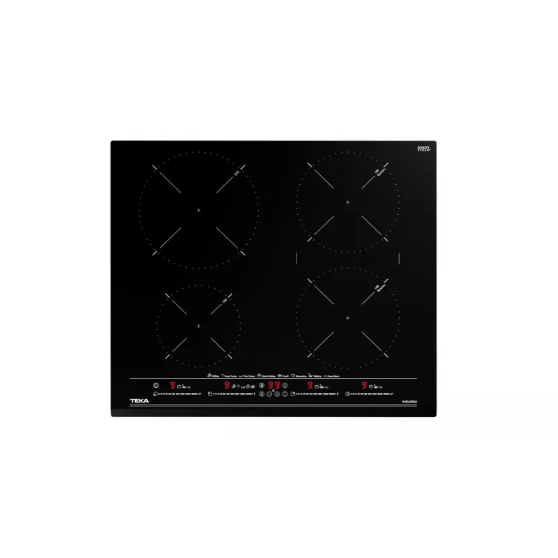 Teka Induction Hob IZC 64630 BK MST
