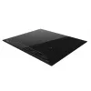 TEKA IZS 66800 MST Black Built-in 60 cm Zone Induction Hob 4 Zones