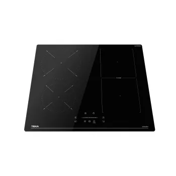 TEKA Induction Cooktop IBF 64210 SSM BK