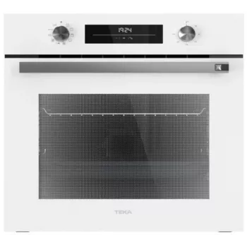 TEKA NEO HSB 6250 P WH 2399 Įmontuojama daugiafunkcė pirolizinė orkaitė, 70L, A+, balta