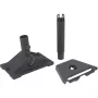 Starlink Pivot Mount Mini Swivel Mount pilka (04172002-501)