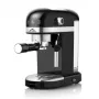 ETA Coffito 017590000 Espresso aparatas 15 bar 1000 W juodas/sidabrinis