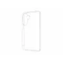 Fixed Story AntiUV Back Cover, skirta Samsung Galaxy A27 5G, TPU, skaidri, su Anti-UV danga