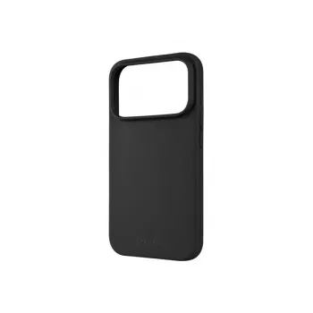 Fixed Story Back Cover, skirtas Samsung Galaxy A27 5G - TPU - Juoda
