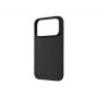 Fixed Story Back Cover, skirtas Samsung Galaxy A27 5G - TPU - Juoda