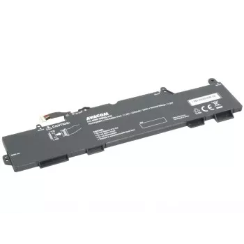 AVACOM HP EliteBook 840 G5 Li-Pol 11.55V 4330mAh 50Wh nešiojamojo kompiuterio baterija