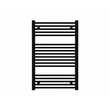 Koralux Linear Classic Hydronic Rankšluosčių Radiatorius 450x900 mm Baltas RAL 9016