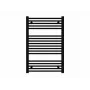 Koralux Linear Classic Hydronic Rankšluosčių Radiatorius 450x900 mm Baltas RAL 9016