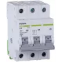 Noark EX9BN 3P C25 Miniature Circuit Breaker 25A 6kA Curve C