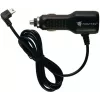 NAVITEL Mini-USB automobilinis įkroviklis, skirtas cigarečių žiebtuvėlio lizdui