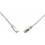 SOLARIX CAT.6A S/FTP Ethernet Patch Cable 0.5m Grey