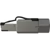 SOLARIX Pramoninis RJ45 Cat.6A STP Įrankiams nereikalaujantis Jungtis, 1 Vnt., Juoda/Sidabrinė