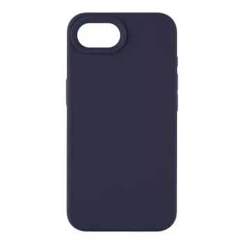Taktinis galinis dangtelis MagForce Velvet Smoothie, skirtas Apple iPhone 16e/17e