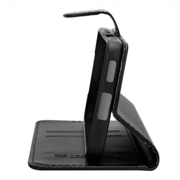 Taktinis galinis dangtelis TPU, skirtas Samsung Galaxy A27 5G, permatomas