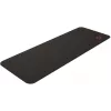 Rampage Pulsar XL Gaming Desk Mat 30x80cm, Keyboard and Mouse Pad, Black, Stitched Edges