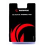 Rampage Termopad XTP-002 terminė pagalvėlė 31×50×0,2 mm PTM