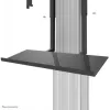 NewStar Keyboard Shelf, skirta PLASMA-M2250/W2250 serijai - juoda