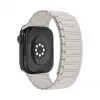 Mobilize Silicon Watch Band - Magnetic - for Apple 38/40/41mm - Starlight