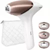 Philips Lumea IPL 9000 Series plaukų šalinimo prietaisas su SenseIQ technologija BRI955/00