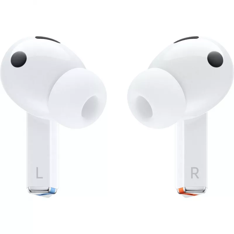 Samsung Galaxy Buds3 Pro ausinės baltos (SM-R630NZW)