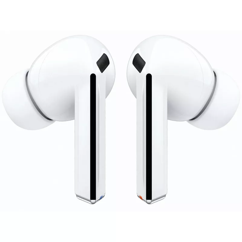 Samsung Galaxy Buds3 Pro ausinės baltos (SM-R630NZW)