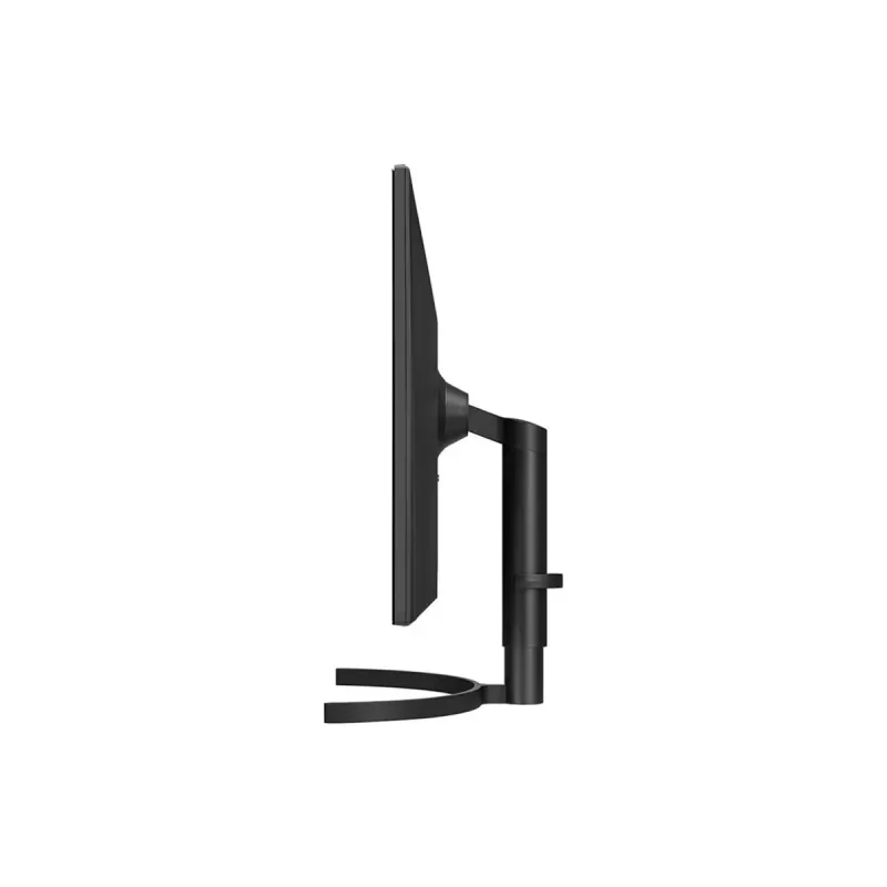 LG 32HL512D-M 31.5 inch 8MP diagnostinis monitorius, 4K UHD, IPS, 450 cd/m², DCI-P3 98%, HAS/Pivot
