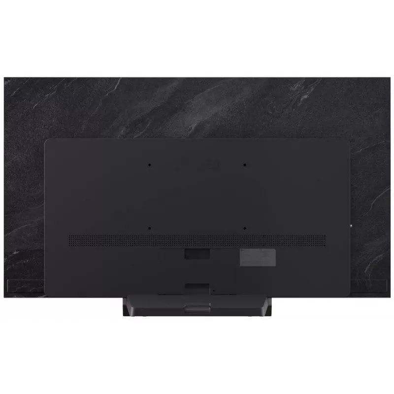 LG OLED55C61LA 4K OLED TV 55 colių lenktas išmanusis televizorius su webOS 3.0, HDR Pro, Harman/Kardon garsu, Magic Remote