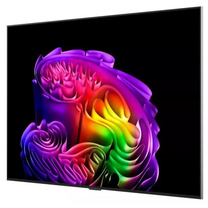 LG OLED55G61LW 55 colių 4K OLED išmanusis televizorius (webOS 3.0, HDR10, Dolby Vision, Harman Kardon 60W, Picture-on-Glass)