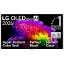 LG OLED65G61LW 4K OLED TV 65 colių