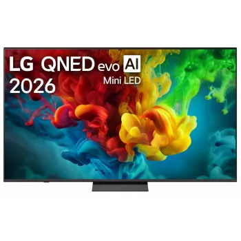 LG 65QNED83B3A 4K QNED MiniLED Smart TV 65 col.