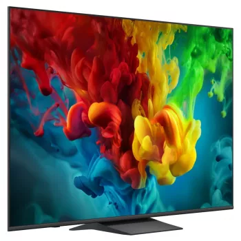 LG 65QNED83B3A 4K QNED MiniLED Smart TV 65 col.