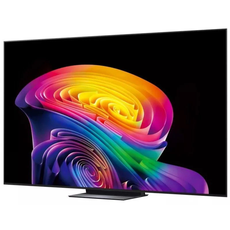 LG OLED83C61LA 4K OLED TV 83 colių