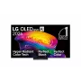 LG OLED83C61LA 4K OLED TV 83 colių