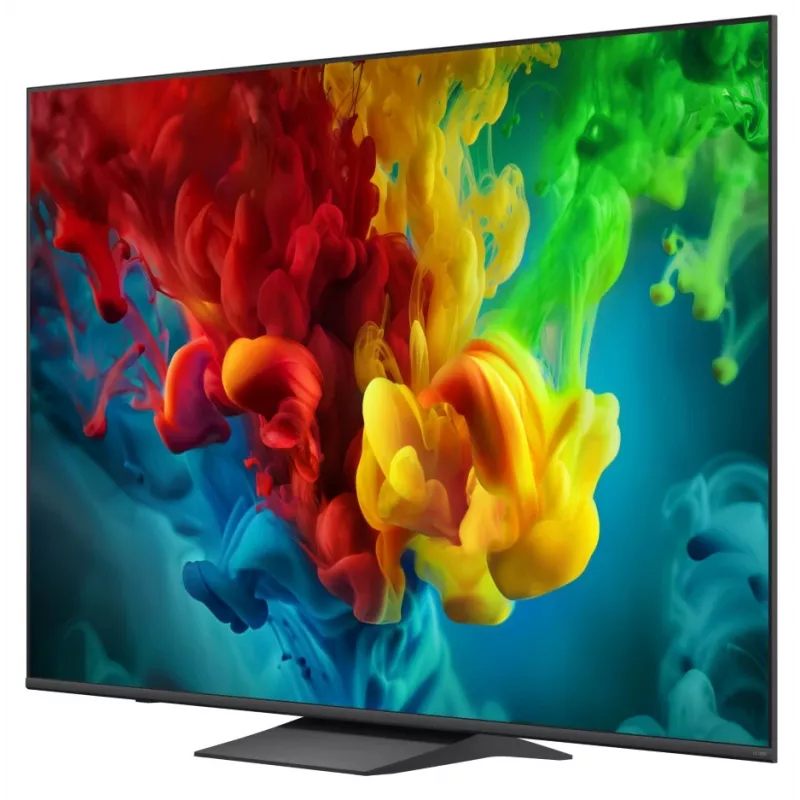 LG 75QNED83B3A 4K QNED 75 colių išmanusis televizorius (2024)