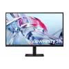 Samsung LS27H700EAUXEN 27 colių ViewFinity S7 S70H Monitorius, UHD 3840x2160, 16:9, 300 cd/m², 5 ms, HDMI, USB, DP