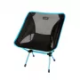 Helinox Chair One nešiojama stovyklavimo kėdė - juoda