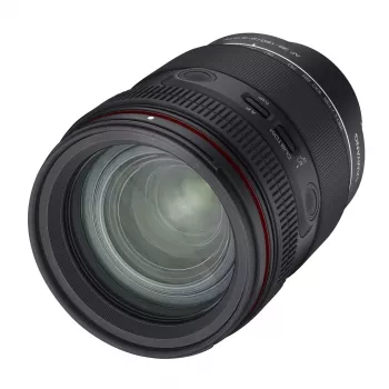 Samyang AF 35-150mm f/2.0-2.8 Sony E
