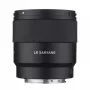 Samyang AF 35mm f/1.8 P FE objektyvas, skirtas Sony E