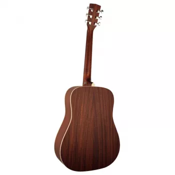 Cort Earth 70 OP akustinė gitara - natūrali atvira pora