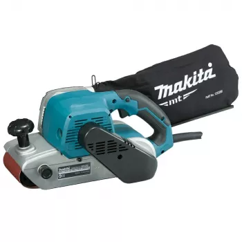 Makita M9400B Juostinis šlifuoklis 940W 100x610mm MT serija