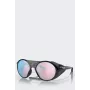 Oakley Clifden Kalniniai Akiniai nuo Saulės - Polished Black / Prizm Snow