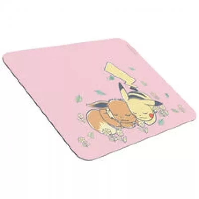 Razer Gigantus V2 Pokémon Edition pelėdos kilimėlis, dydis M - Pikachu/Eevee