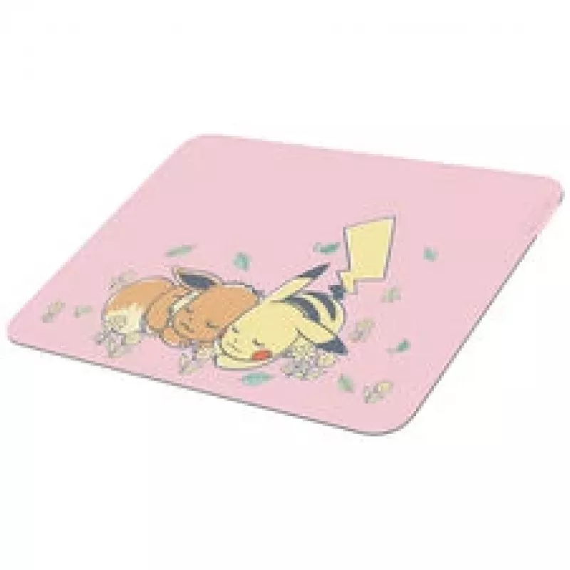 Razer Gigantus V2 Pokémon Edition pelėdos kilimėlis, dydis M - Pikachu/Eevee